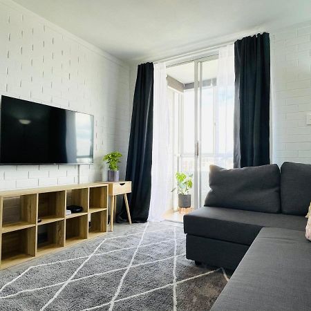 Port Vista - Central Fremantle Apartment 외부 사진