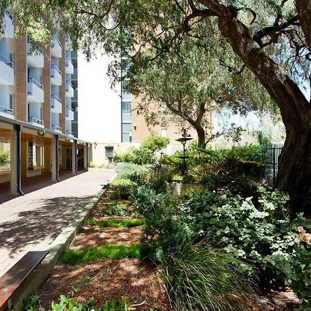 Port Vista - Central Fremantle Apartment 외부 사진