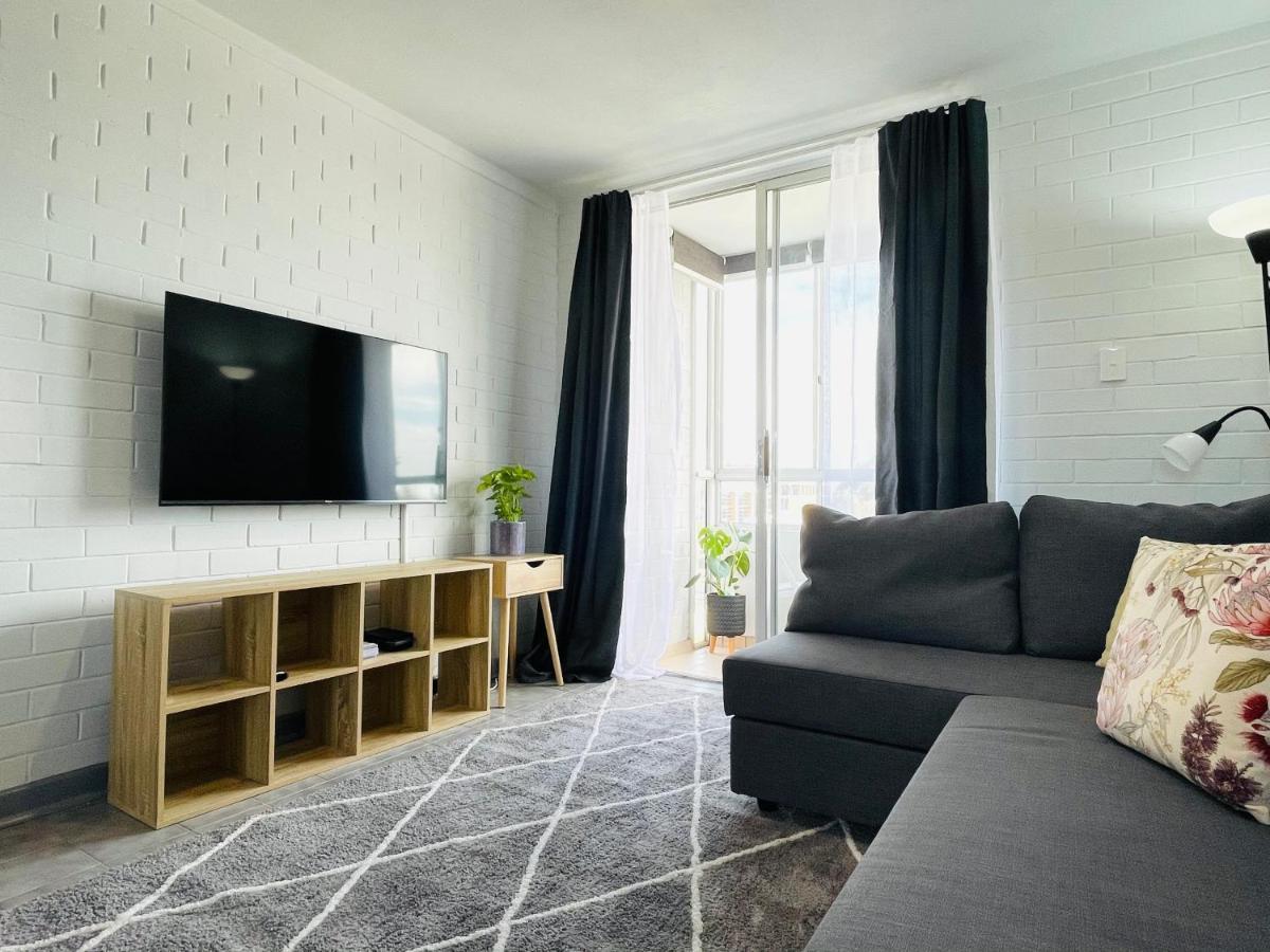 Port Vista - Central Fremantle Apartment 외부 사진