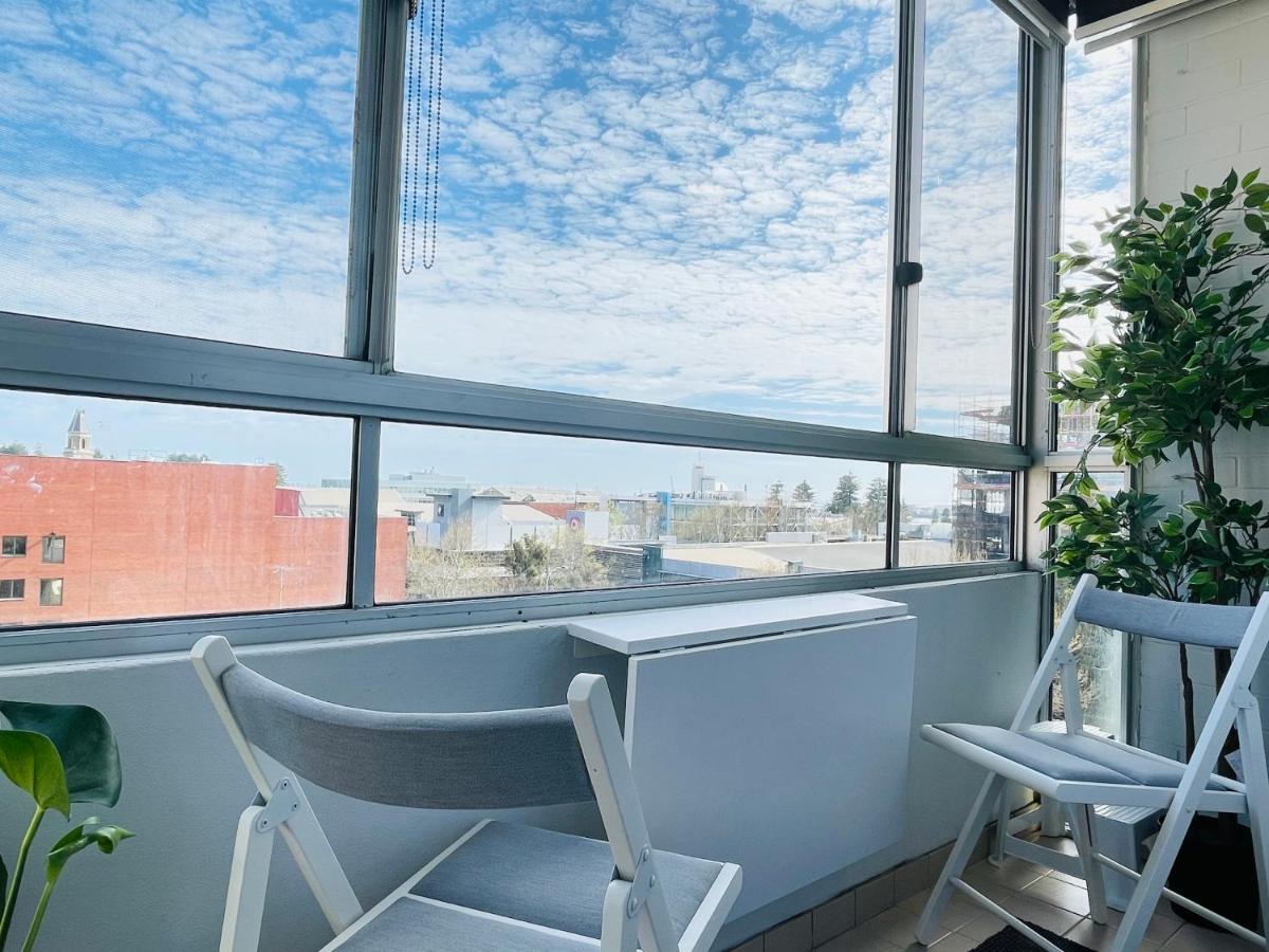 Port Vista - Central Fremantle Apartment 외부 사진