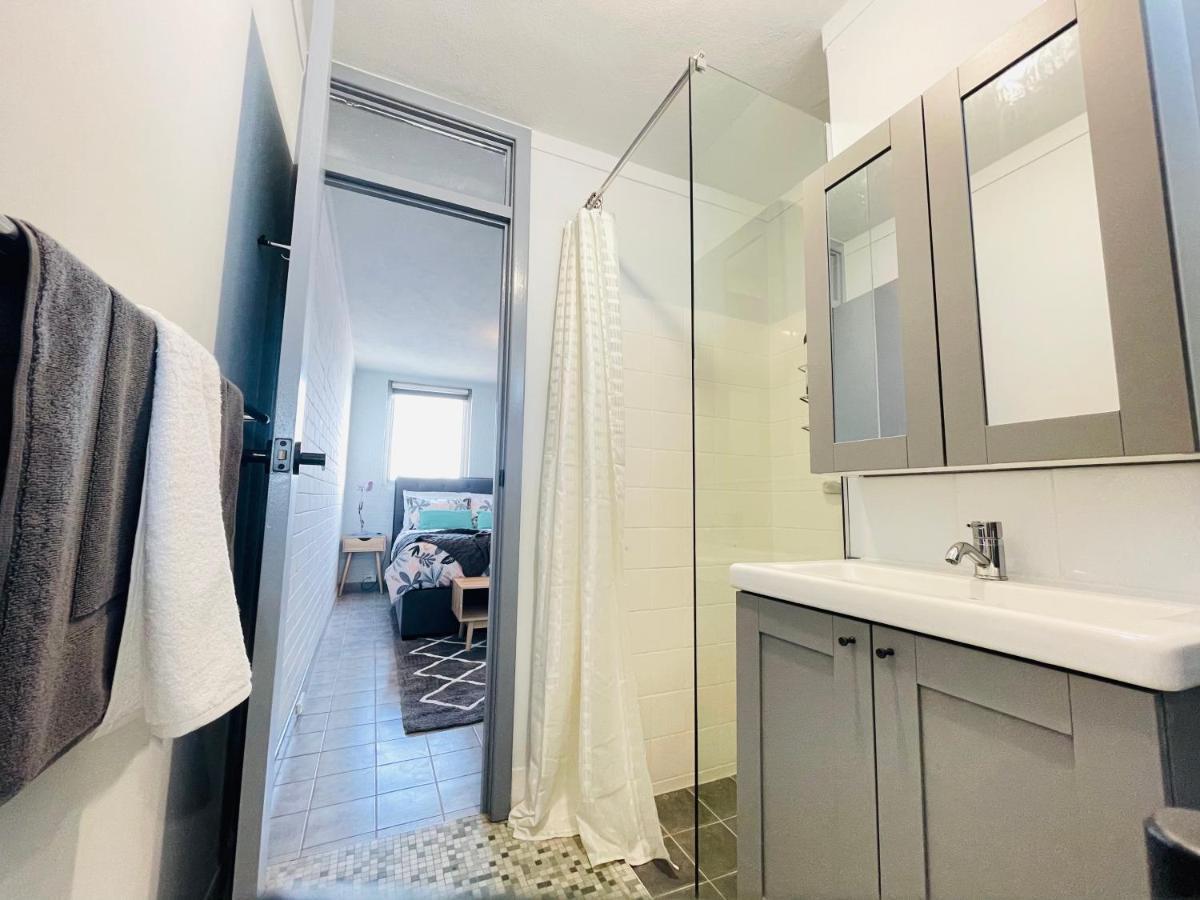 Port Vista - Central Fremantle Apartment 외부 사진