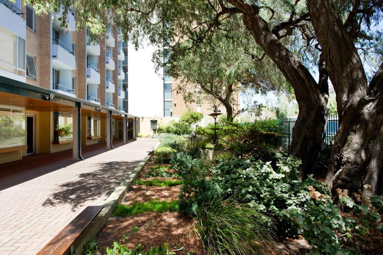 Port Vista - Central Fremantle Apartment 외부 사진